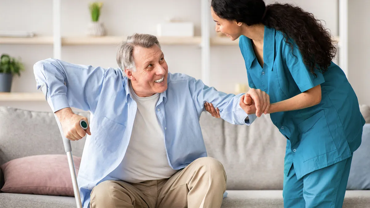 Krankentransport Erftkreis